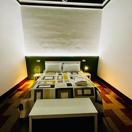 Pantano House Apartment คาตาเนีย ภายนอก รูปภาพ