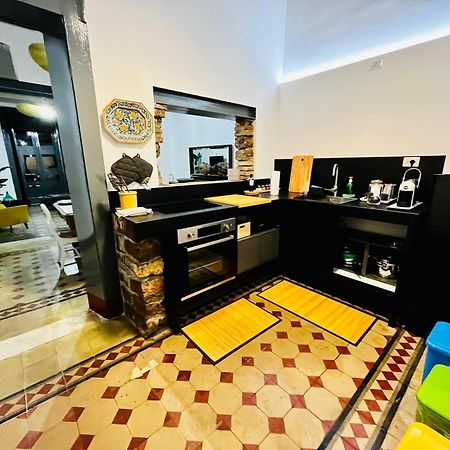 Pantano House Apartment คาตาเนีย ภายนอก รูปภาพ