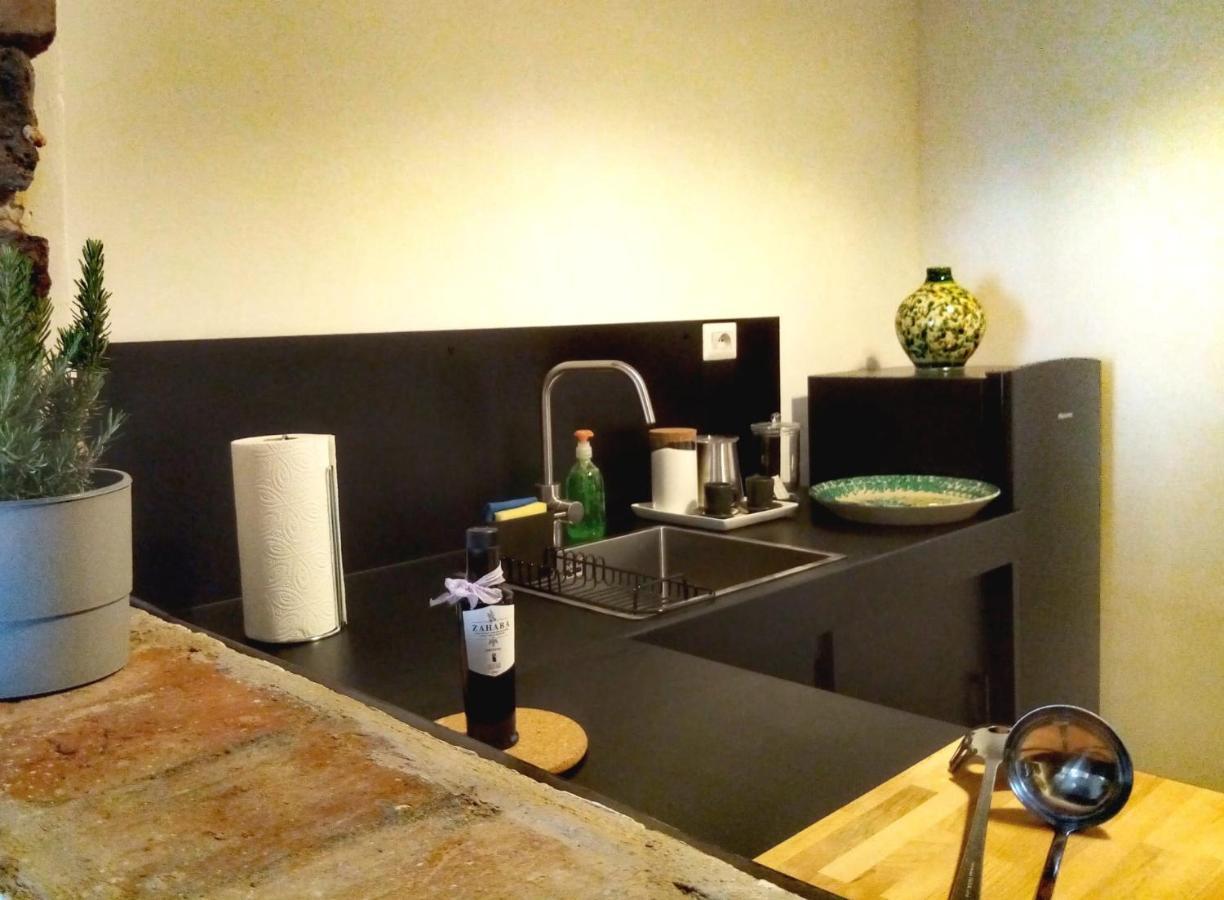 Pantano House Apartment คาตาเนีย ภายนอก รูปภาพ