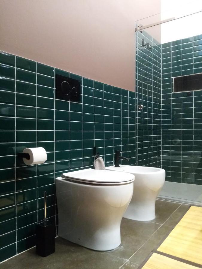 Pantano House Apartment คาตาเนีย ภายนอก รูปภาพ