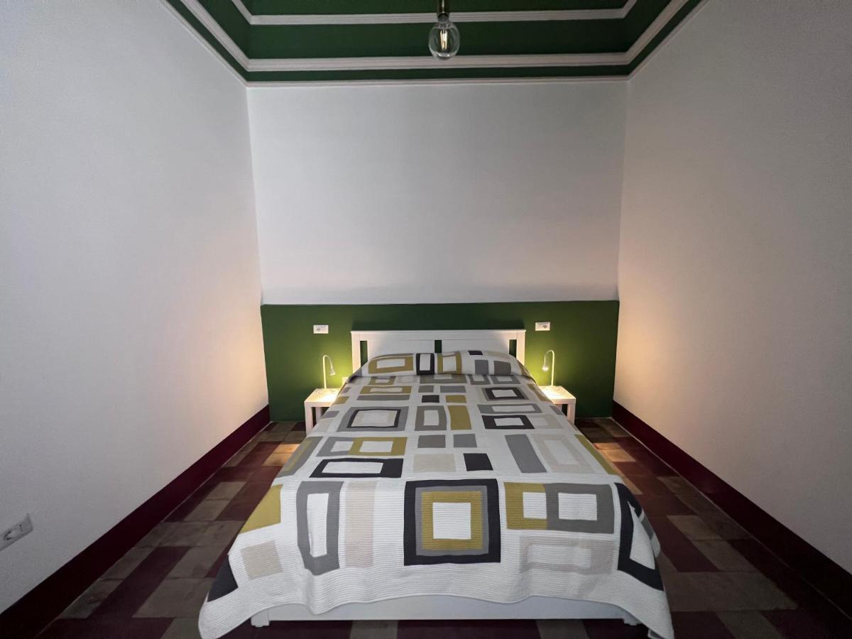 Pantano House Apartment คาตาเนีย ภายนอก รูปภาพ