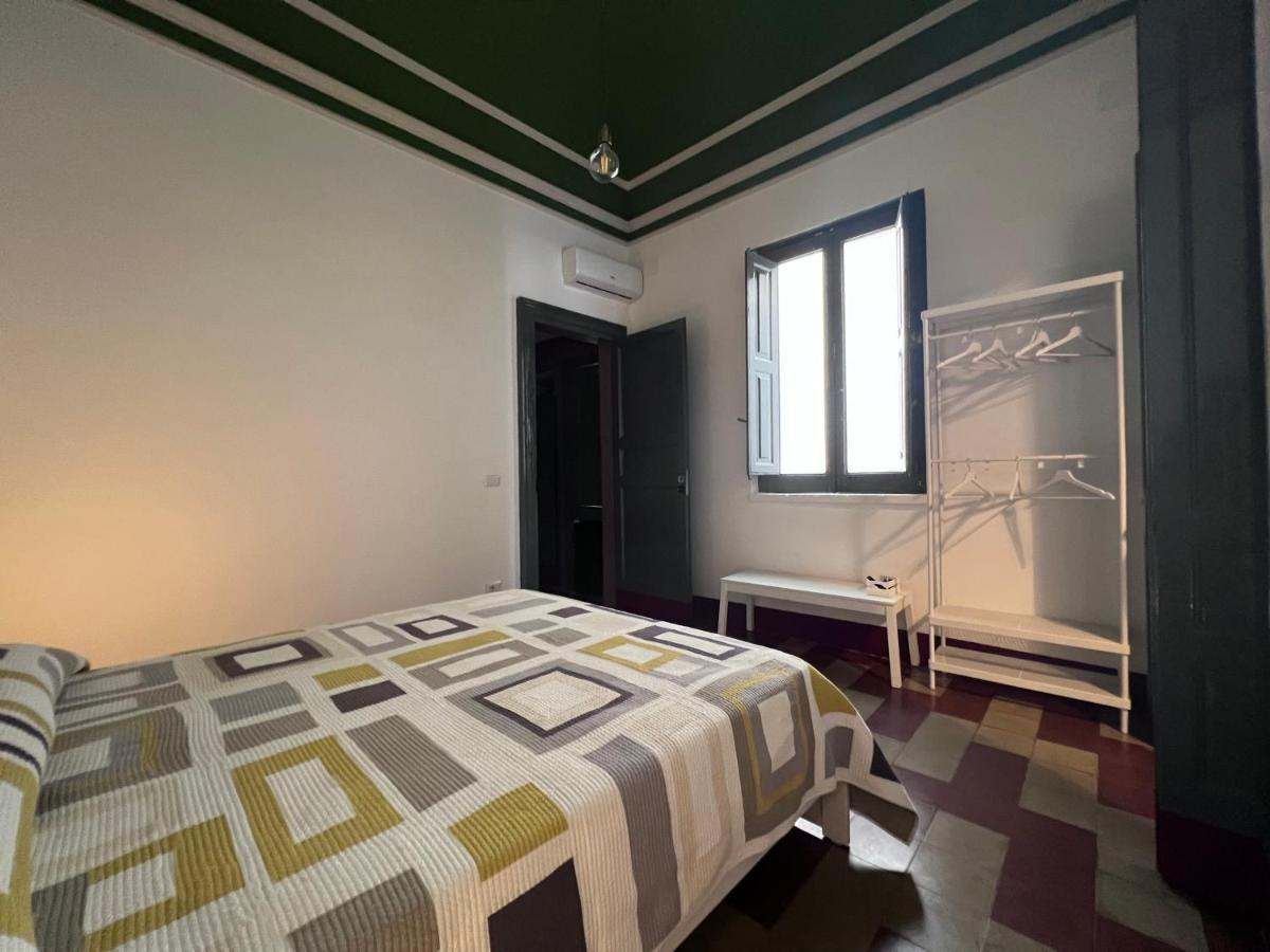 Pantano House Apartment คาตาเนีย ภายนอก รูปภาพ