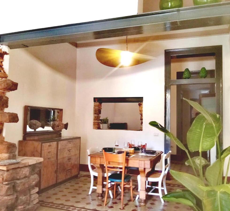 Pantano House Apartment คาตาเนีย ภายนอก รูปภาพ
