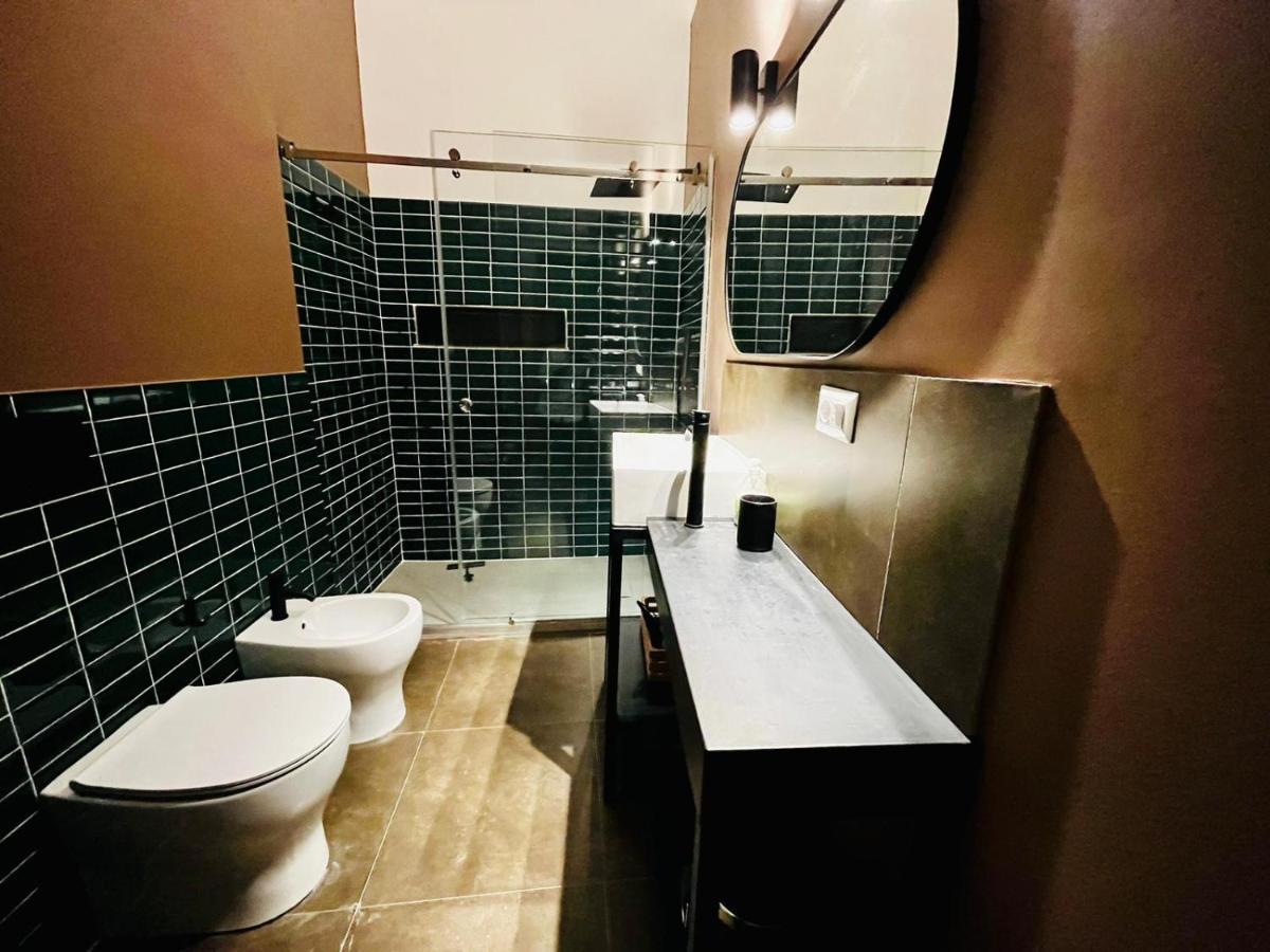Pantano House Apartment คาตาเนีย ภายนอก รูปภาพ