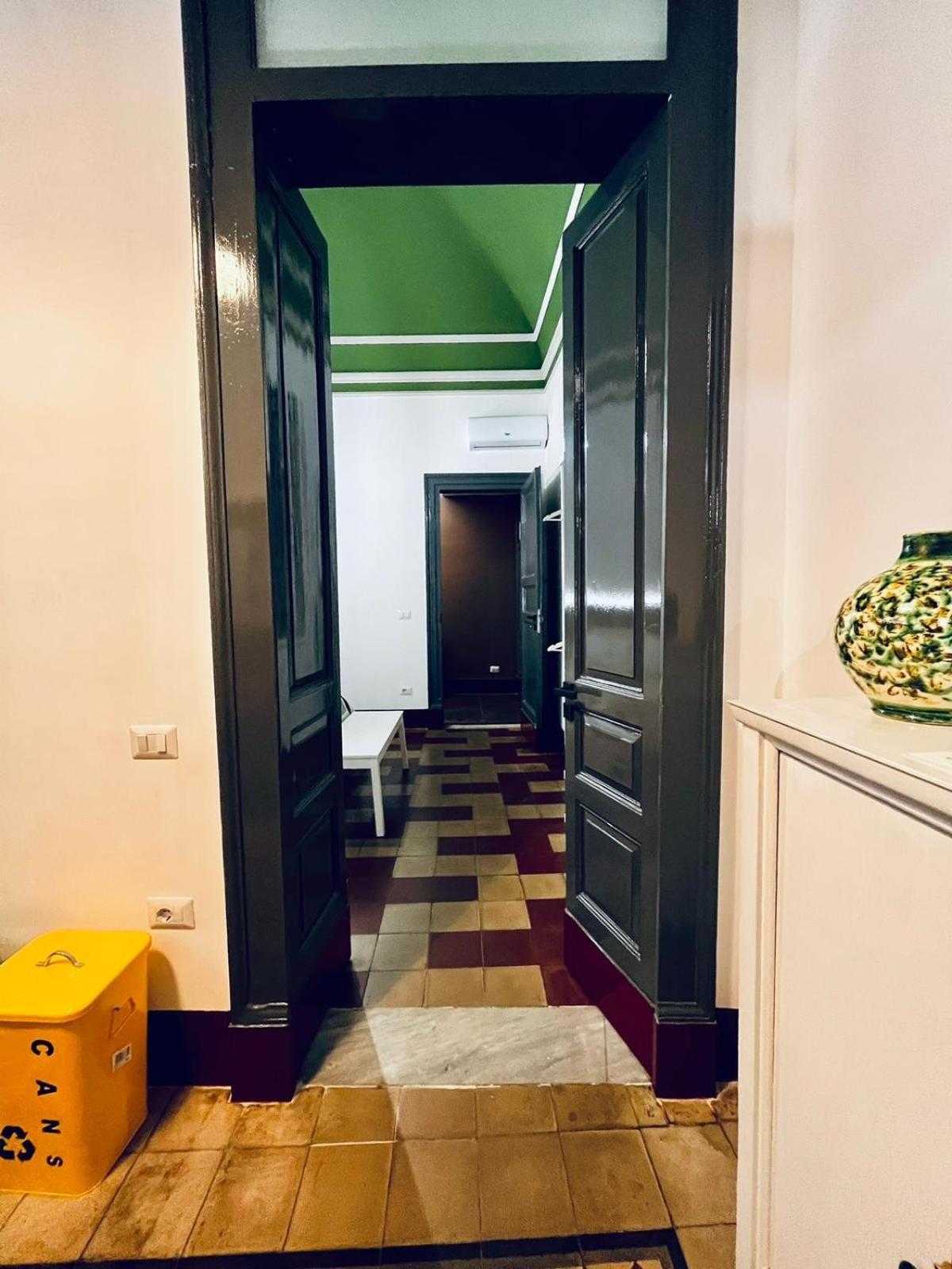Pantano House Apartment คาตาเนีย ภายนอก รูปภาพ