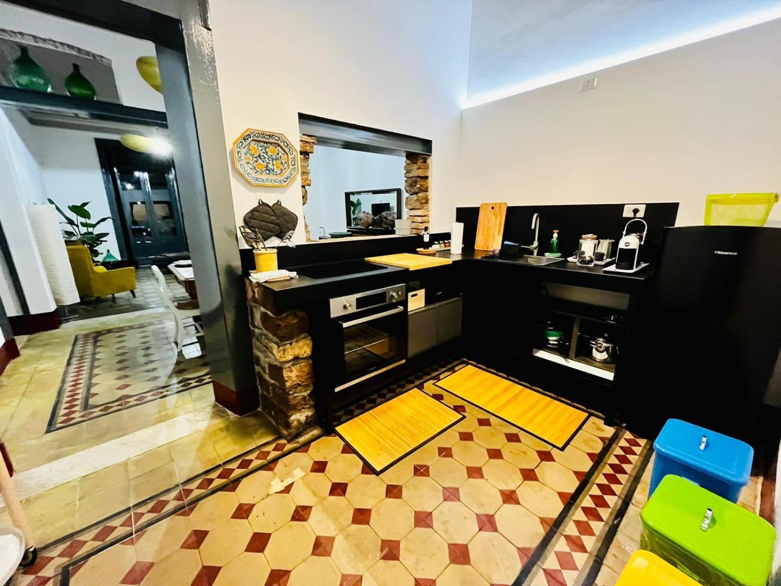 Pantano House Apartment คาตาเนีย ภายนอก รูปภาพ