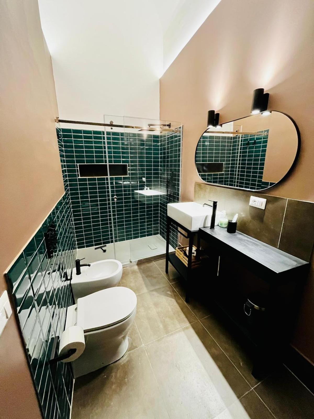 Pantano House Apartment คาตาเนีย ภายนอก รูปภาพ